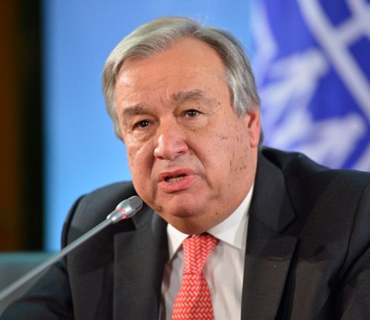 Le Moyen-Orient au bord de l’embrasement