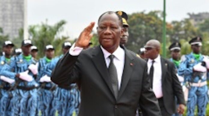 Côte d’Ivoire, l’alternance démocratique en péril