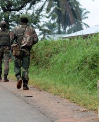 RDC: des journalistes arrêtés et torturés s’alarme l’ONG JED
