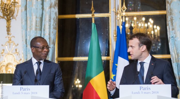 Macron lance une mission pour la restitution d’oeuvres aux pays africains