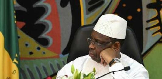 ONU : Macky Sall se retire de la course