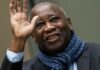 La CPI confirme l’acquittement de l’ex-président ivoirien Laurent Gbagbo