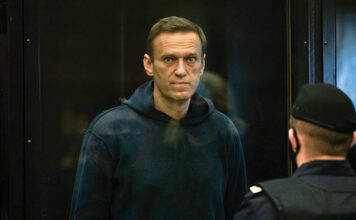 Washington lance un ferme avertissement à Moscou sur le sort de Navalny