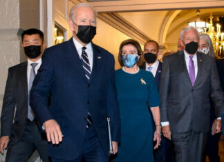 Les républicains inculpent le ministre de Biden chargé de l’immigration