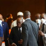 Mali, Guinée, Burkina: les sanctions au menu d&rsquo;un sommet ouest-africain très attendu