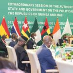 Mali, Guinée, Burkina: les sanctions au menu d&rsquo;un sommet ouest-africain très attendu