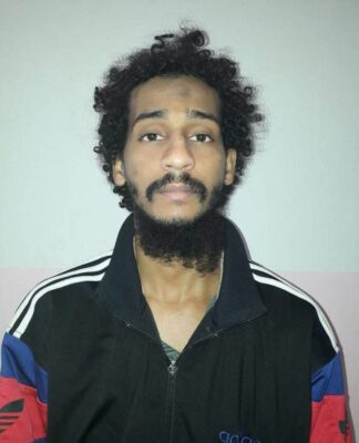 Aux Etats-Unis, l’un des « Beatles » de l’EI encourt la prison à vie