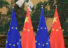 Après trois ans de Covid, l’UE veut se reconnecter avec la Chine