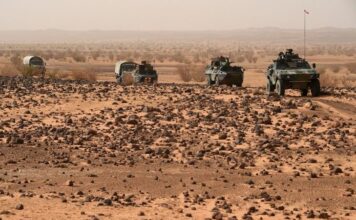 Le Niger, ultime pivot du dispositif antijihadiste français au Sahel