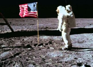 Pour la première fois depuis Apollo, une sonde américaine va tenter de se poser sur la Lune