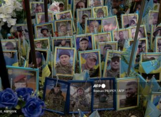 Russes et Ukrainiens à Istanbul pour de possibles pourparlers sous médiation turque