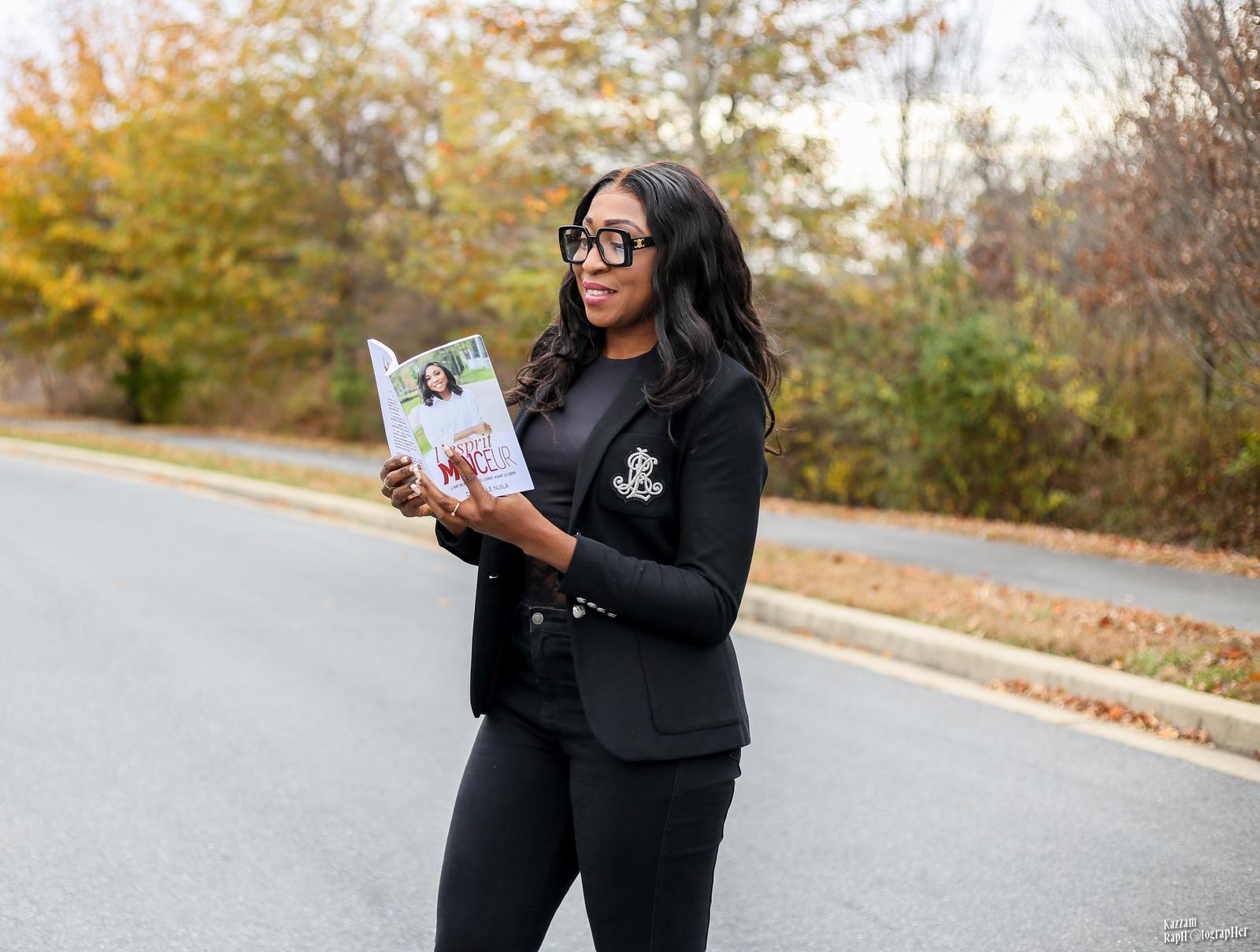 Littérature: ”L’Esprit Minceur”, tout se joue avant le premier repas..