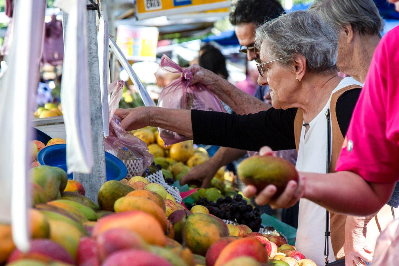 Zéro déchet : l’alimentation au cœur d’un défi mondial urgent