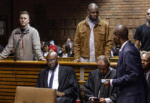 Kemi Seba placé en détention en Afrique du Sud, une demande d’asile en cours