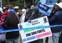 Entre soutien et rejet, Macky Sall divise jusque devant l’ONU