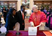 Léon XIV en Guinée équatoriale : une visite sous le signe de la justice et du dialogue