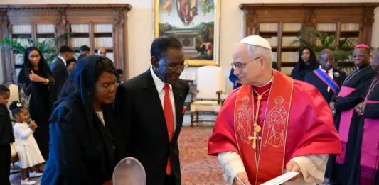 Léon XIV en Guinée équatoriale : une visite sous le signe de la justice et du dialogue