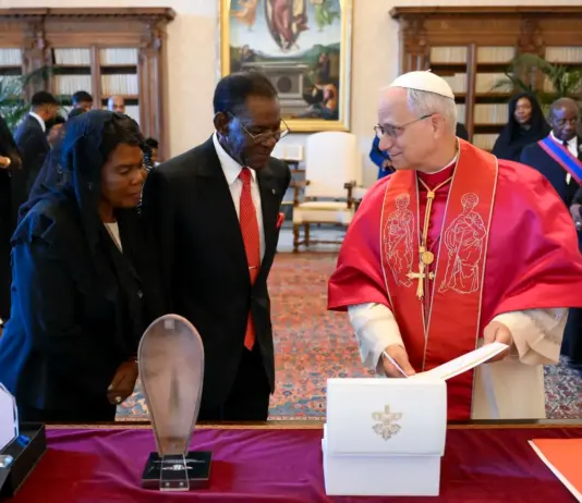 Léon XIV en Guinée équatoriale : une visite sous le signe de la justice et du dialogue