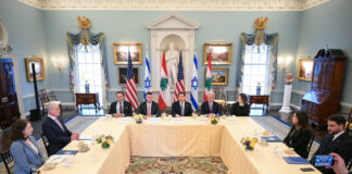 Israël–Liban : vers une prolongation de la trêve ?