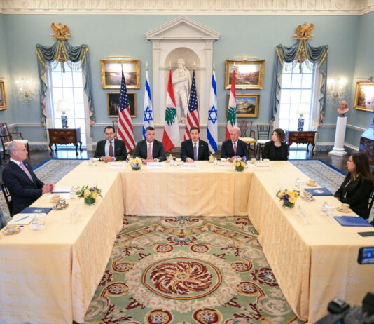 Israël–Liban : vers une prolongation de la trêve ?