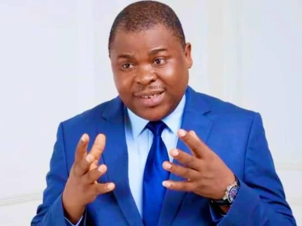 Présidentielle au Bénin : Paul Hounkpè acte l’avantage de Wadagni-Talata