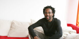 Musique : Gino Sitson en lice aux Cubadisco Awards