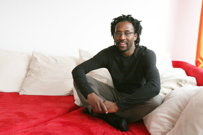 Musique : Gino Sitson en lice aux Cubadisco Awards