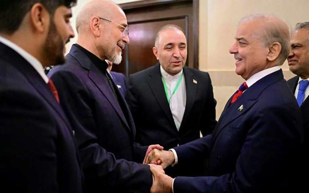 À Islamabad, le dialogue entre les États-Unis et l’Iran s’enlise