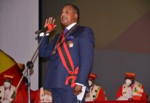 Brazzaville: Denis Sassou Nguesso entre continuité politique et défis de gouvernance