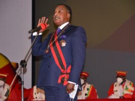 Brazzaville: Denis Sassou Nguesso entre continuité politique et défis de gouvernance