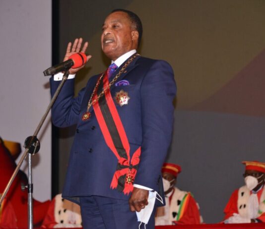 Brazzaville: Denis Sassou Nguesso entre continuité politique et défis de gouvernance