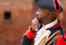Culture : Toussaint Louverture renaît sur scène