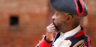 Culture : Toussaint Louverture renaît sur scène