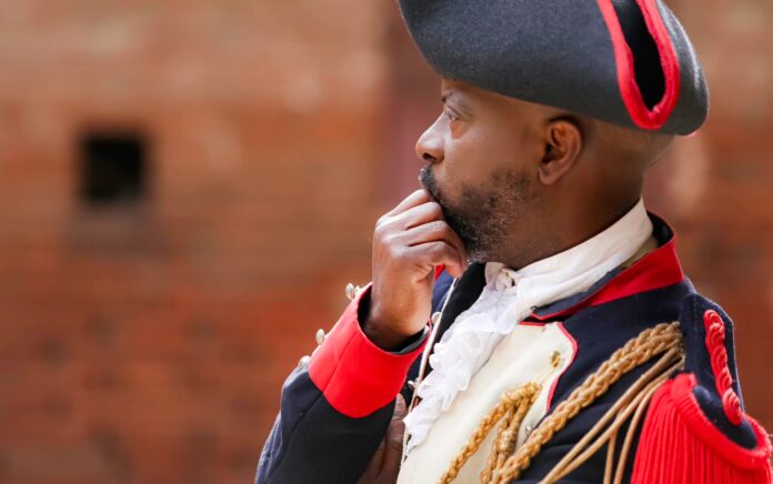 Culture : Toussaint Louverture renaît sur scène