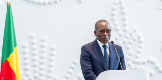 Pouvoir, réformes et démocratie : le grand bilan de Patrice Talon