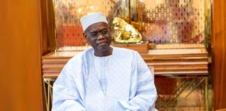 Sénégal : Lo nommé Premier ministre