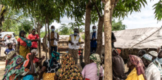 Cabo Delgado, chronique d’une tragédie silencieuse