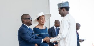 AES à Cotonou : le signal du rapprochement