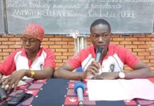 Burkina Faso : arrestations dans les milieux étudiants