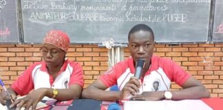 Burkina Faso : arrestations dans les milieux étudiants