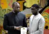 Sénégal : Diomaye Faye limoge Ousmane Sonko