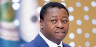 Togo ouvre ses frontières aux Africains
