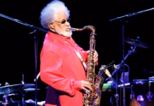 Musique : Sonny Rollins, le souffle immense du jazz s’est éteint