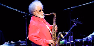 Musique : Sonny Rollins, le souffle immense du jazz s’est éteint