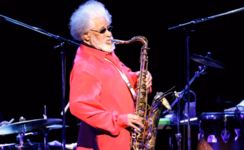 Musique : Sonny Rollins, le souffle immense du jazz s’est éteint