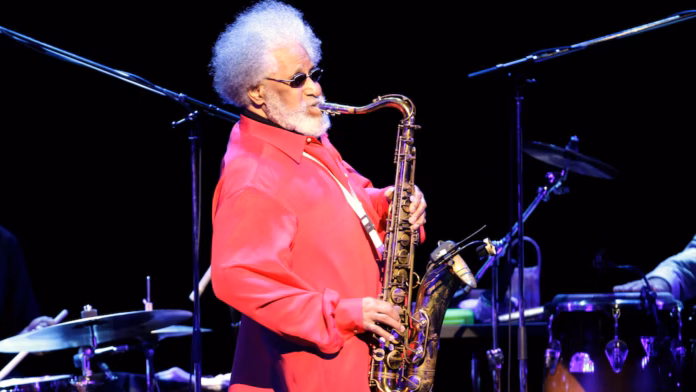 Musique : Sonny Rollins, le souffle immense du jazz s’est éteint