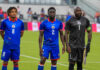 Mondial 2026 : Quand l’histoire d’Haïti devient un problème pour la FIFA