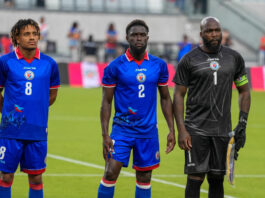 Mondial 2026 : Quand l’histoire d’Haïti devient un problème pour la FIFA