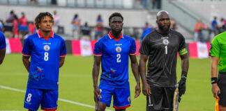 Mondial 2026 : Quand l’histoire d’Haïti devient un problème pour la FIFA