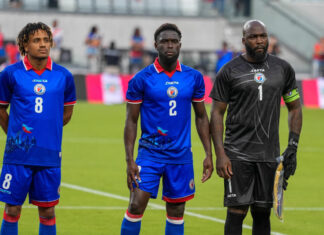 Mondial 2026 : Quand l’histoire d’Haïti devient un problème pour la FIFA